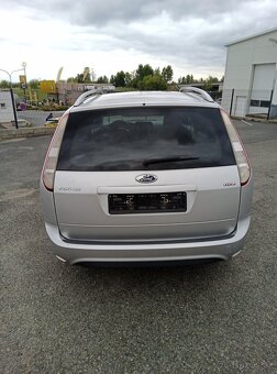 Ford Focus 1.6 TDCI - 2