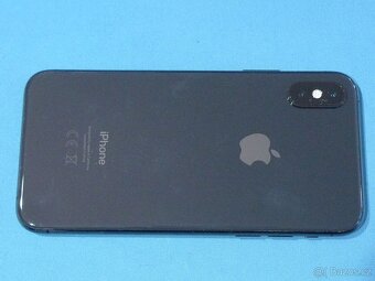 Apple iPhone XS 512GB baterie 78% - 2