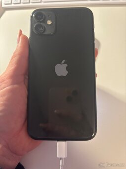 Apple iPhone 64GB black - 2