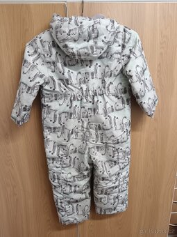 Kombinéza vel.98/104 - 2