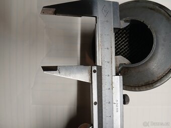 Otevřené sání Jawa ČZ - 2