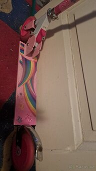 Dětská koloběžka - 2