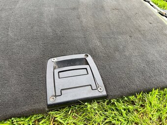 Koberec kufru X3 E83 - 2