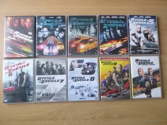 10x FILMOVA KOLEKCE (6) - 2