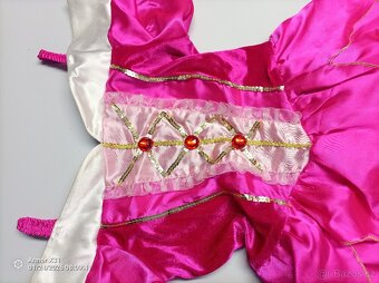 Karnevalový kostým princezna - 2
