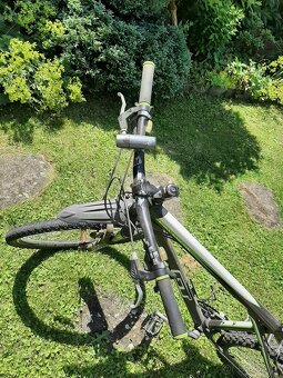 Horské kolo GT Avalanche - 2