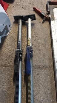 Upínací popruhy-kurty - 2