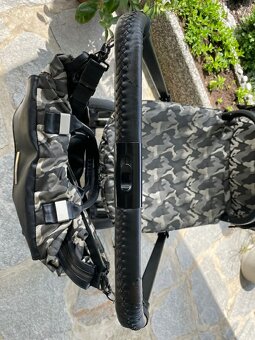 Cybex Priam Butterfly - 2