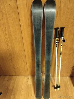 Lyže 130 - 2