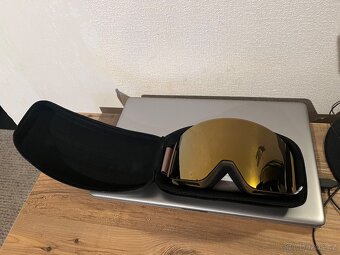 Lyžařské brýle - 2
