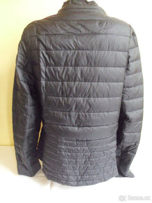 NOVÁ dámská bunda zn. Bilin - vel. L-XL - 2