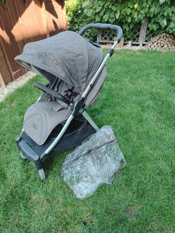 Kočárek Mamas & Papas - 2