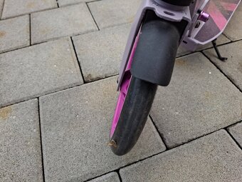 Prodám koloběžku - 2