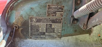 Skoda octavia combi - 2