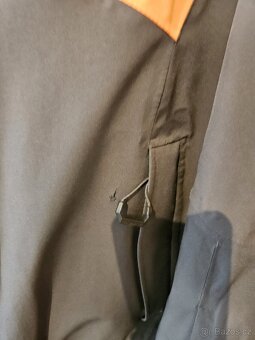 Lyžařská bunda Husky vel. 140/146 - 2