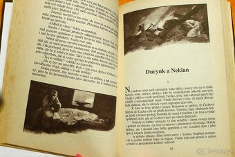 Staré pověsti české - 2