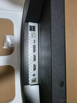 27" MSI MAG 274QRF QD E2 - 2