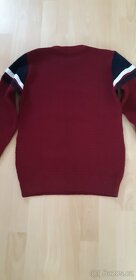 Pánský svetr - 2