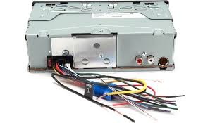 JVC KD-X220 , USB , MP3 , AUX... - 2