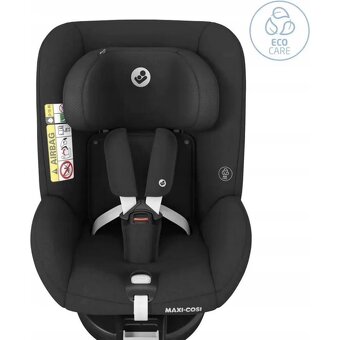 Autosedačka Maxi Cosi - 2