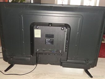Prodam tv sencor - 2