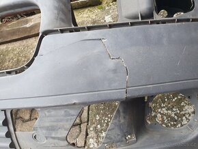 Přední nárazník originál Volkswagen Transportér T5 - 2