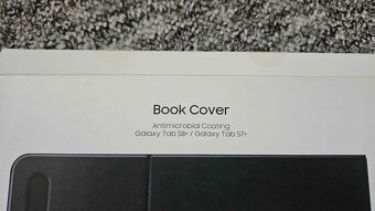 Originální obal na Samsung tablet - 2