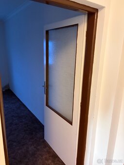 Interiérové dveře - 2