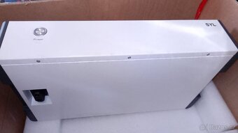 SYL HV BASE + HV BCU BOX (BMS) - 2