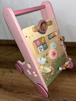 Chodítko Little dutch - 2