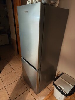 Prodám novou ledničku - 2