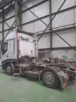 Iveco Stralis - 2