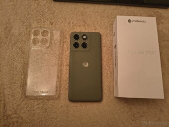 Motorola edge 60 pro 12/512 GB - 2