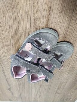 Barefoot sandále Protetika 31 - 2