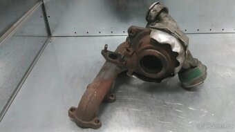 Turbo 2.0 TDI 8v - BMM - BMP - Octavia 2 - 2