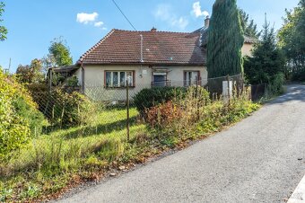 Rodinný dům 5+2 v obci Kořenec - 2