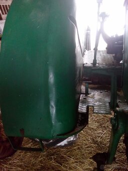 Zetor super-blatniky - 2