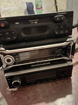 Renault Twingo MK1 doplňky - 2