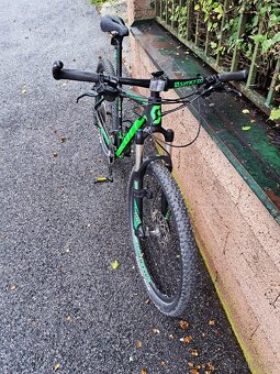 Horské kolo SCOTT Scale 760 - 2