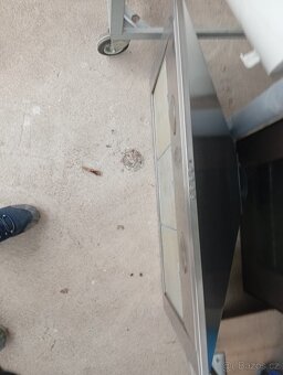 Nerezová digestoř - 2