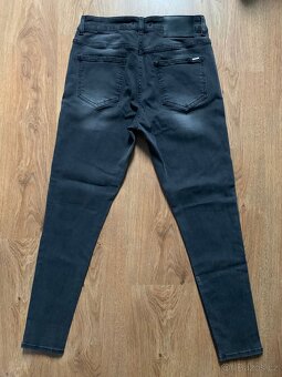 Don Lemme džíny Shabby - 2