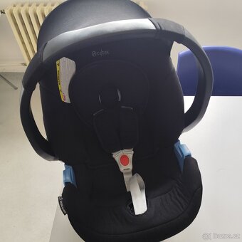 Autosedačka (vajíčko)cybex - 2