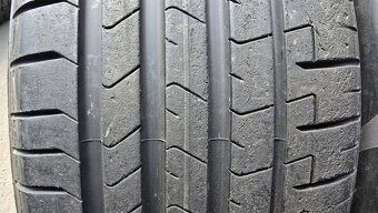 Letní pneu 225/45/18 Pirelli - 2
