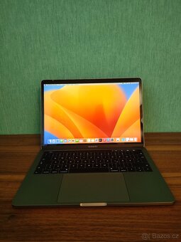 MacBook Pro 13 2017 | i5 • 8GB • 256GB SSD - 2