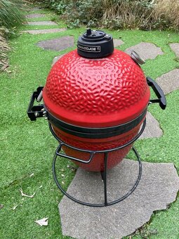 Kamado Joe Junior - 2