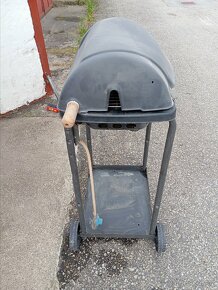 Prodám plynový gril - 2