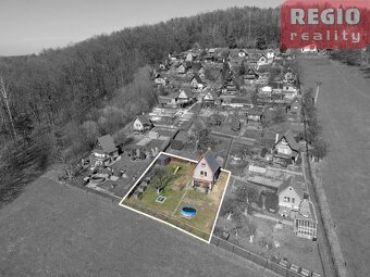 Prodej chaty, Třinec - Konská - 2