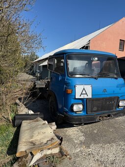 Avia 2x kontejner - 2