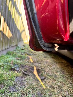 LZ dveře Golf 4 - 2