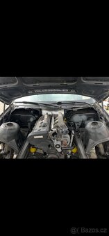 Prodam motor 1.8t auq - 2